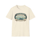 Traveling Nurse 13 weeks T-shirt