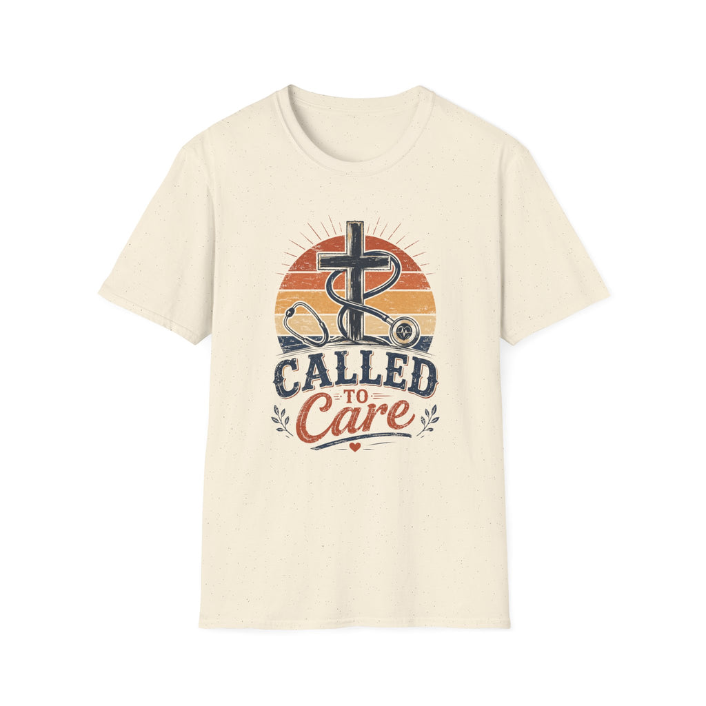 Called to CareT-shirt