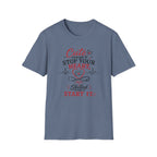 ICU Cute enough to stop your heart T-Shirt