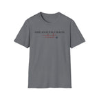 Organized Chaos Certified T-shirt
