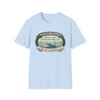 Traveling Nurse 13 weeks T-shirt