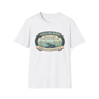 Traveling Nurse 13 weeks T-shirt