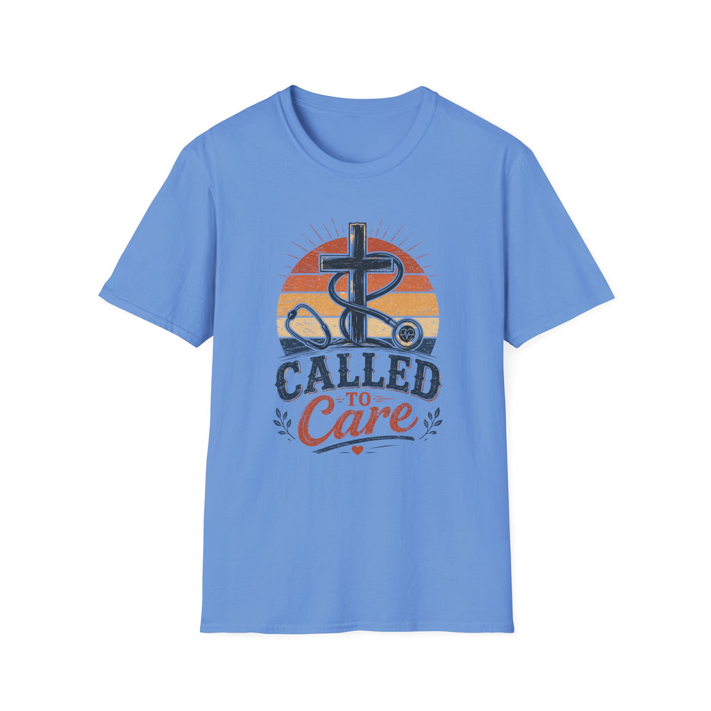Called to CareT-shirt