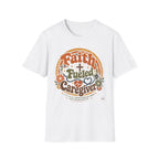 Faith Fueled Caregiver T-shirt