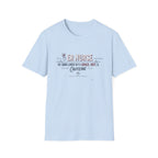 ER Nurse save lives with grace, grit and caffeine T-shirt