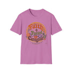 Faith, Fueled, Caregiver  T-Shirt