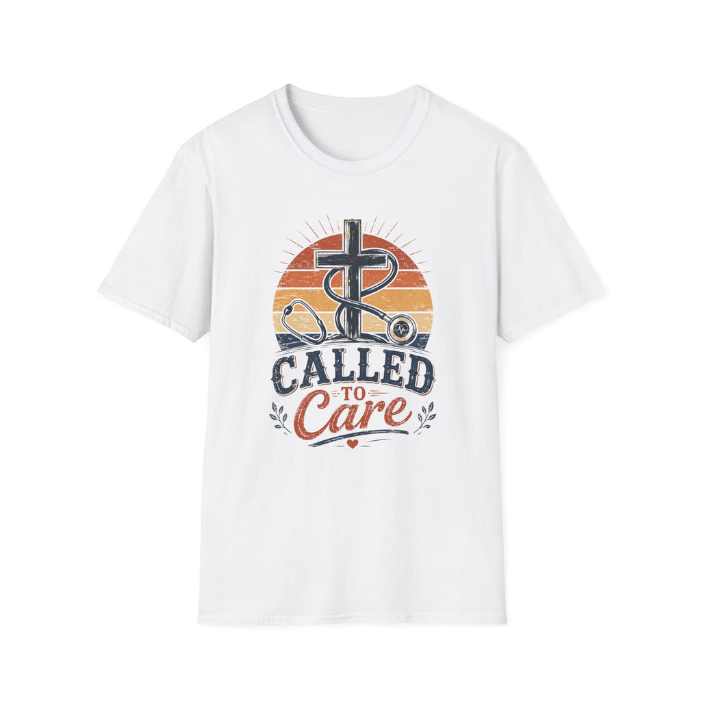 Called to CareT-shirt