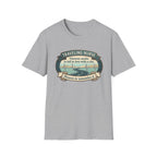 Traveling Nurse 13 weeks T-shirt