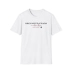 Organized Chaos Certified T-shirt