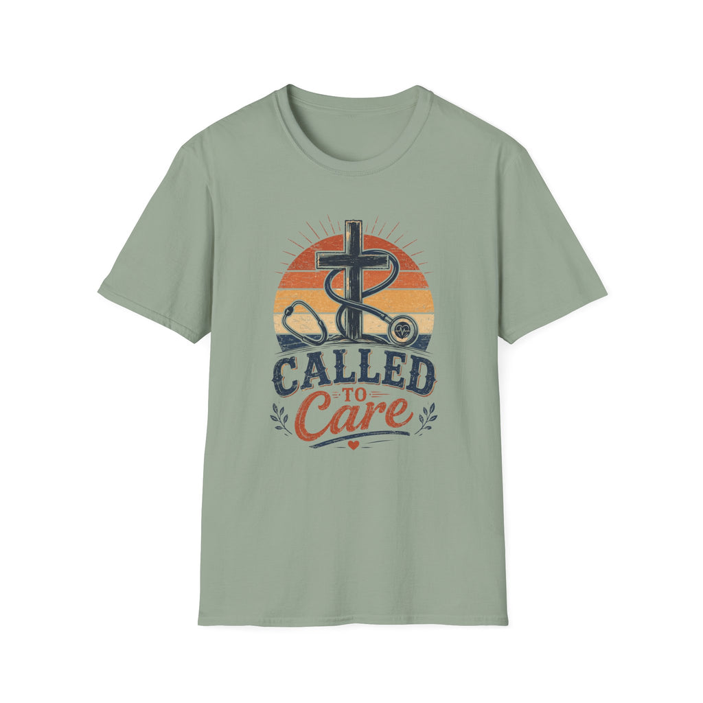 Called to CareT-shirt