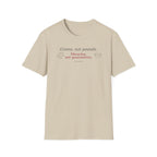 Grams, Not Pounds  T-shirt