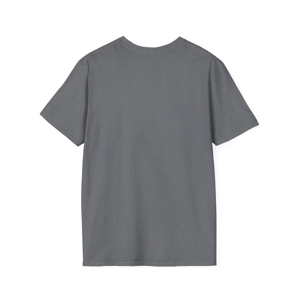 Organized Chaos Certified T-shirt