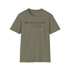 Organized Chaos Certified T-shirt