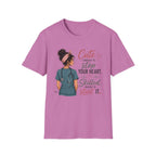 Cute enough to stop your heart T-shirt