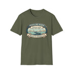 Traveling Nurse 13 weeks T-shirt