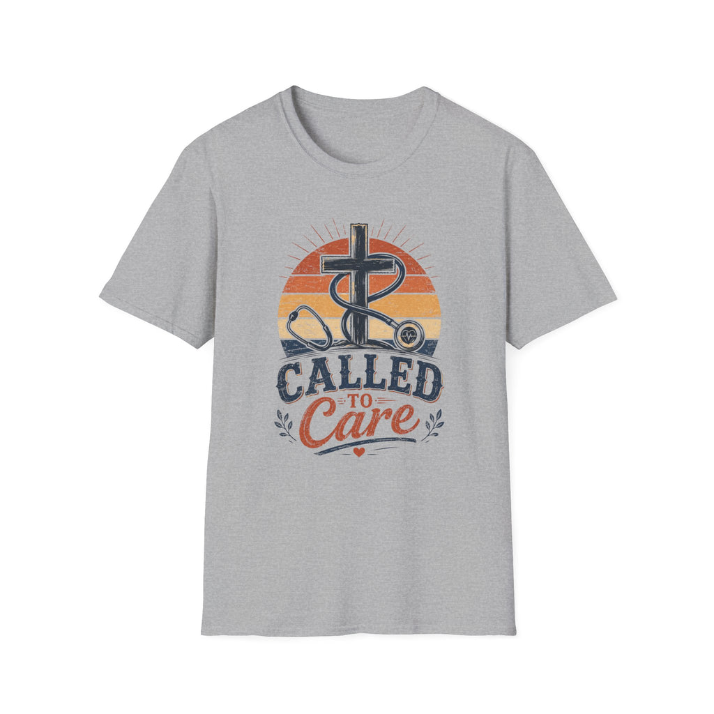 Called to CareT-shirt