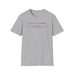 Grams, Not Pounds  T-shirt
