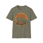 Faith Fueled Caregiver T-shirt