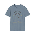 I still diagnose Strangers-Retired Nurse  T-shirt