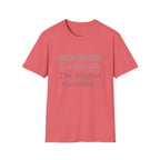 The smallest fighters T-shirt