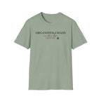 Organized Chaos Certified T-shirt