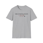Organized Chaos Certified T-shirt