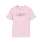 Grams, Not Pounds  T-shirt