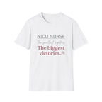 The smallest fighters T-shirt