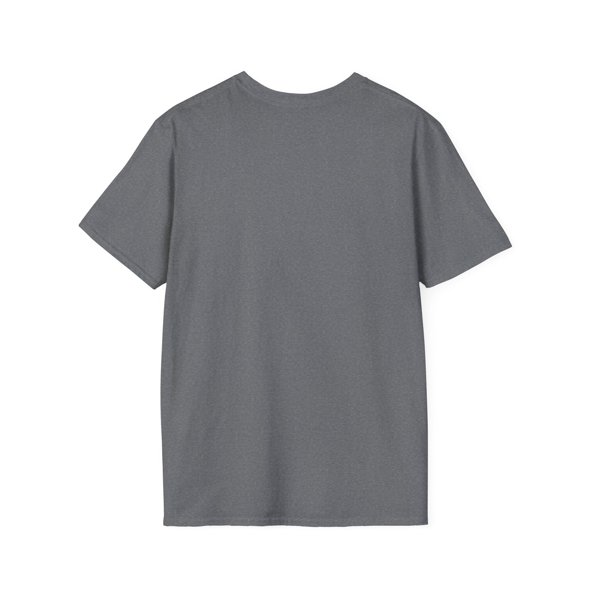 I Thrive Where Others Tap Out T-shirt
