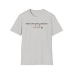 Organized Chaos Certified T-shirt