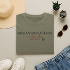 Organized Chaos Certified T-shirt
