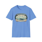Traveling Nurse 13 weeks T-shirt