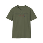 Organized Chaos Certified T-shirt