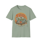 Faith Fueled Caregiver T-shirt