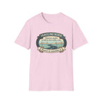 Traveling Nurse 13 weeks T-shirt