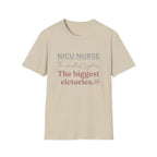 The smallest fighters T-shirt