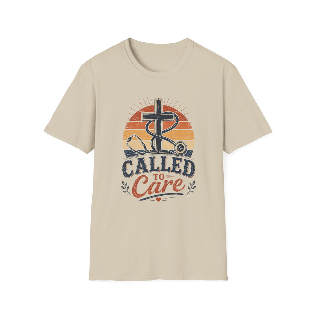 Called to CareT-shirt