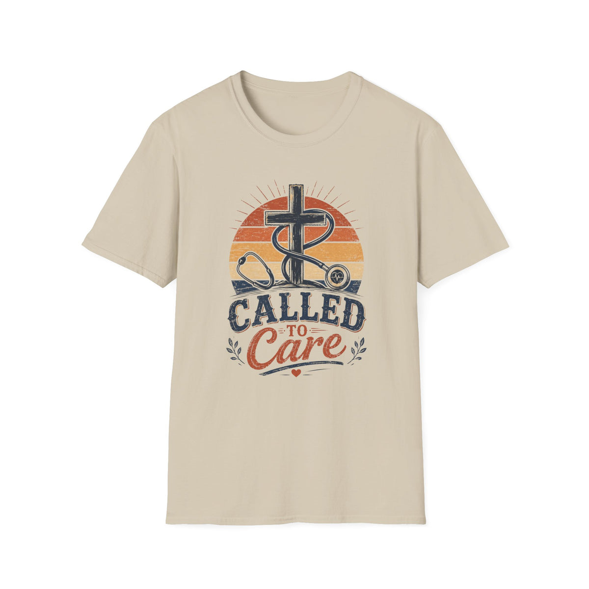 Called to CareT-shirt