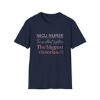 The smallest fighters T-shirt