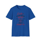 Nurse Cute enough to stop your heart T-shirt