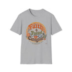 Faith, Fueled, Caregiver  T-Shirt