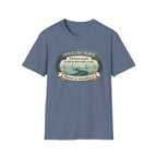 Traveling Nurse 13 weeks T-shirt