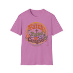 Faith Fueled Caregiver T-shirt