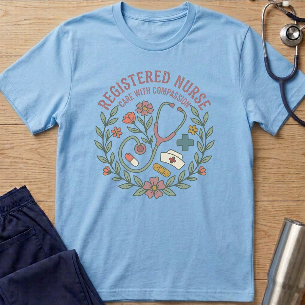 Carolina Blue