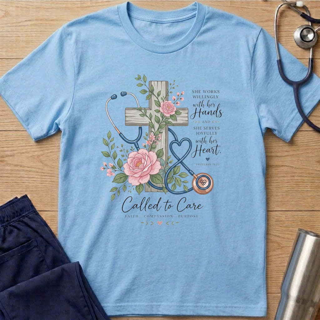 Carolina Blue