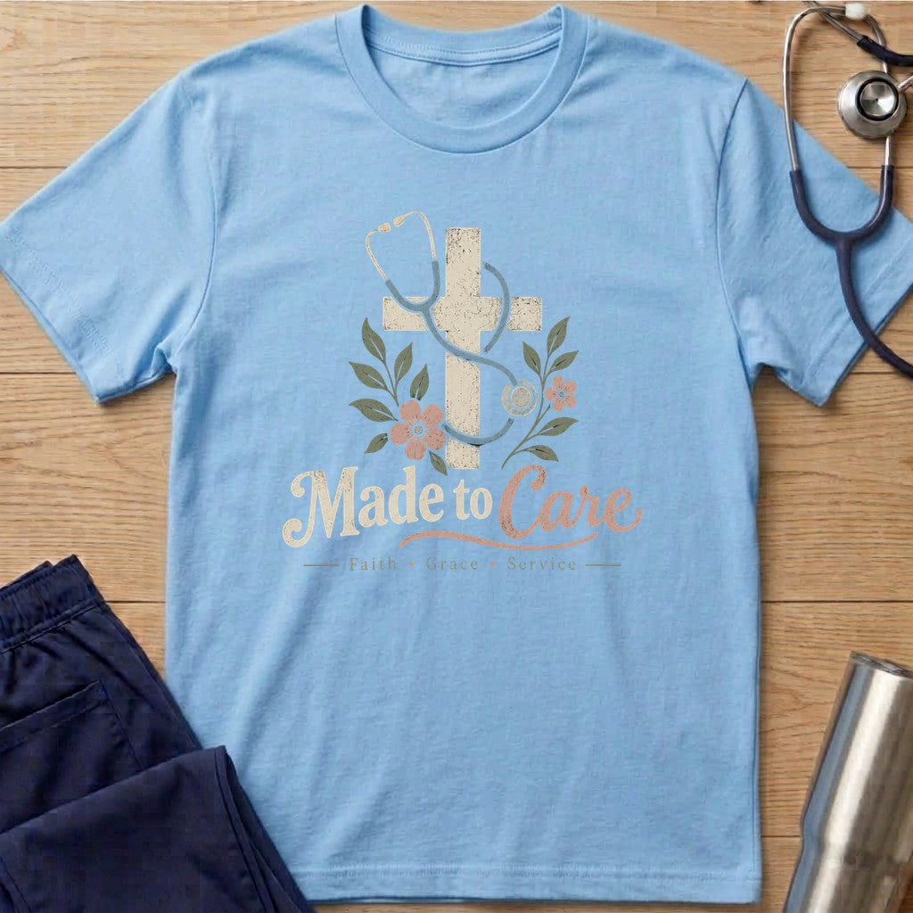 Carolina Blue