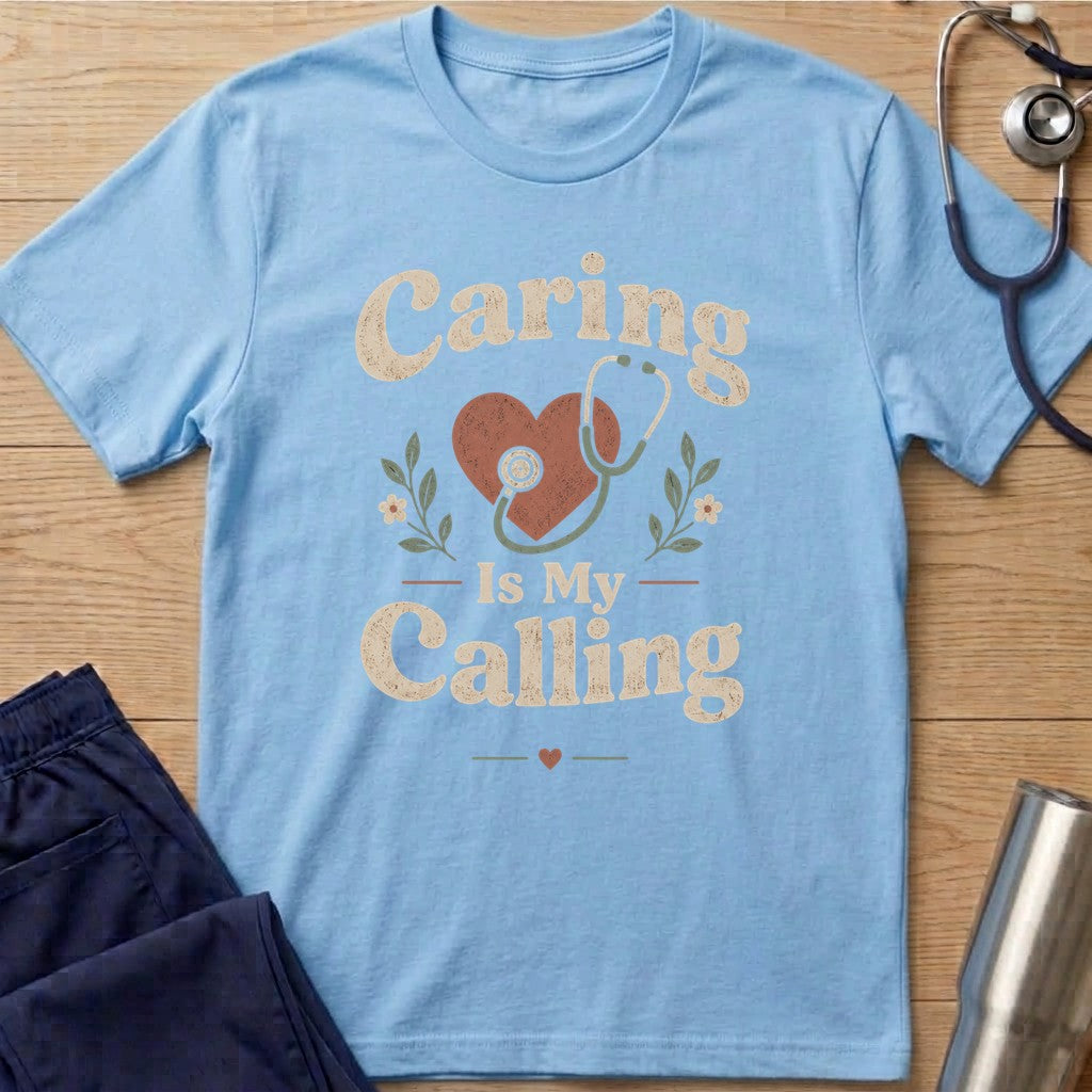 Carolina Blue