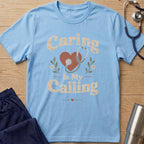 Carolina Blue